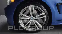 2017 BMW 428M