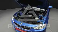 2017 BMW 428M