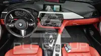 2017 BMW 428M