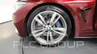 2017 BMW 4 Series