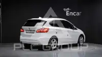 2017 BMW 2 Series