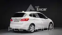 2017 BMW 2 Series