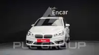 2017 BMW 2 Series