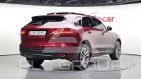 2017 Jaguar E-PACE