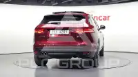 2017 Jaguar E-PACE