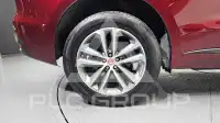 2017 Jaguar E-PACE