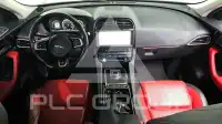 2017 Jaguar E-PACE