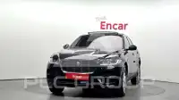 2017 Jaguar E-PACE
