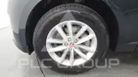 2017 Jaguar E-PACE