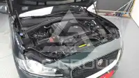 2017 Jaguar E-PACE