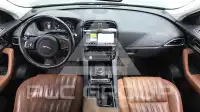 2017 Jaguar E-PACE