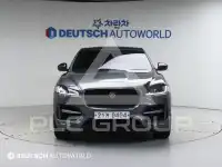 2017 Jaguar E-PACE