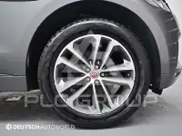 2017 Jaguar E-PACE