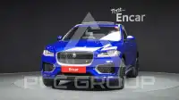 2017 Jaguar E-PACE