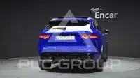2017 Jaguar E-PACE