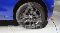2017 Jaguar E-PACE