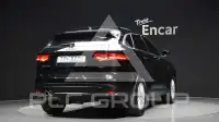 2017 Jaguar E-PACE