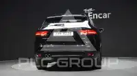 2017 Jaguar E-PACE