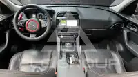 2017 Jaguar E-PACE