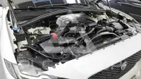 2017 Jaguar E-PACE
