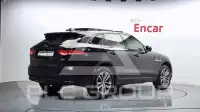2017 Jaguar E-PACE