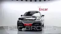2017 Jaguar E-PACE