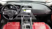 2017 Jaguar E-PACE