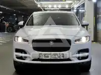 2017 Jaguar E-PACE