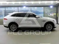 2017 Jaguar E-PACE