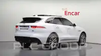 2017 Jaguar E-PACE