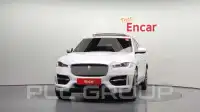 2017 Jaguar E-PACE
