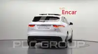 2017 Jaguar E-PACE