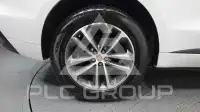 2017 Jaguar E-PACE
