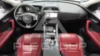 2017 Jaguar E-PACE