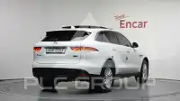 2017 Jaguar E-PACE