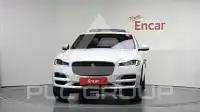 2017 Jaguar E-PACE