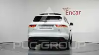 2017 Jaguar E-PACE