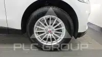 2017 Jaguar E-PACE