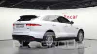 2017 Jaguar E-PACE
