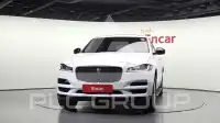 2017 Jaguar E-PACE