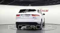 2017 Jaguar E-PACE
