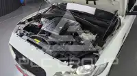 2017 Jaguar E-PACE