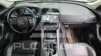 2017 Jaguar E-PACE