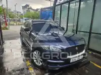 2017 Jaguar E-PACE