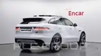 2017 Jaguar E-PACE