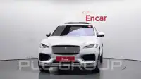 2017 Jaguar E-PACE