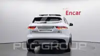 2017 Jaguar E-PACE