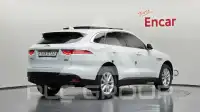 2017 Jaguar E-PACE
