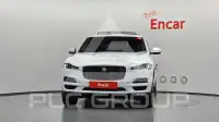 2017 Jaguar E-PACE