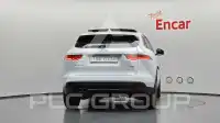 2017 Jaguar E-PACE
